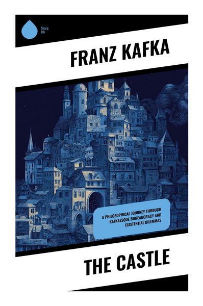 Produktbild: The Castle
