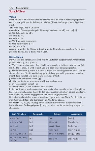 Produktbild: TRESCHER Reisef&uuml;hrer Elsass und Lothringen