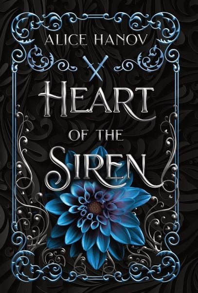 Produktbild: Heart of the Siren