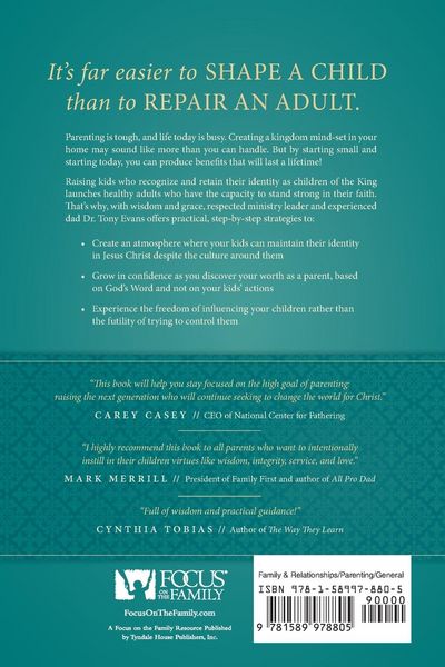 Produktbild: Raising Kingdom Kids
