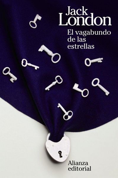 Produktbild: El vagabundo de las estrellas