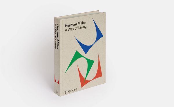 Produktbild: Herman Miller, A Way of Living