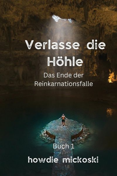 Produktbild: Verlasse die H&ouml;hle