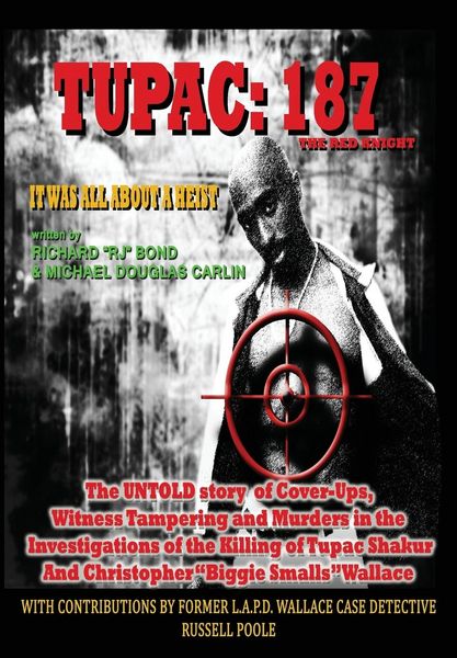 Produktbild: Tupac 187