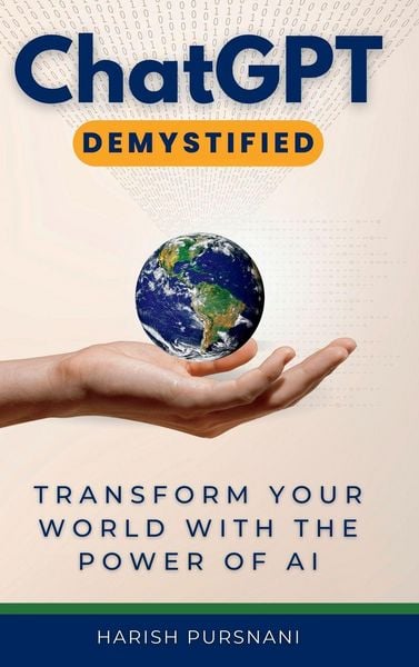 Produktbild: ChatGPT Demystified