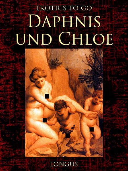 Produktbild: Daphnis und Chloe