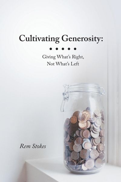 Produktbild: Cultivating Generosity