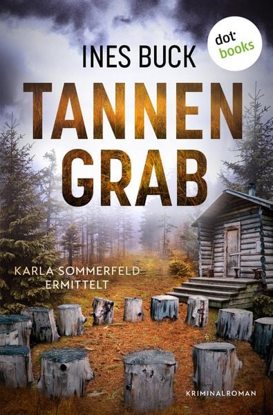 Produktbild: Tannengrab