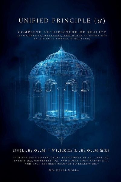 Produktbild: Unified Principle (