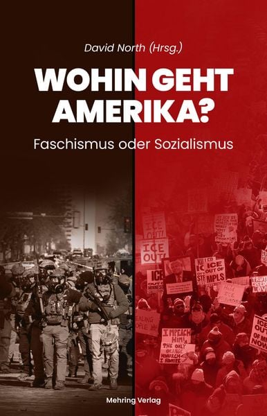Produktbild: Wohin geht Amerika?