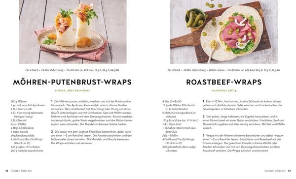 Produktbild: Wrap it!
