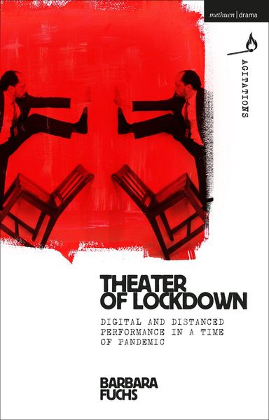 Produktbild: Theater of Lockdown