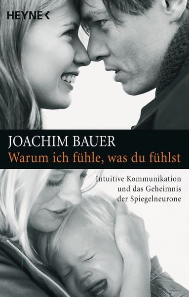 Produktbild: Warum ich f&uuml;hle, was du f&uuml;hlst
