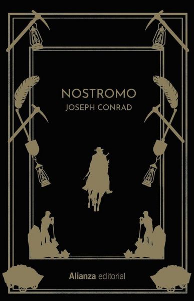 Produktbild: Nostromo