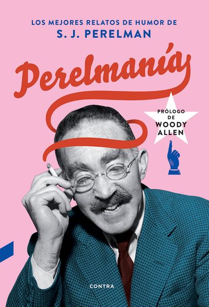 Produktbild: Perelman&iacute;a