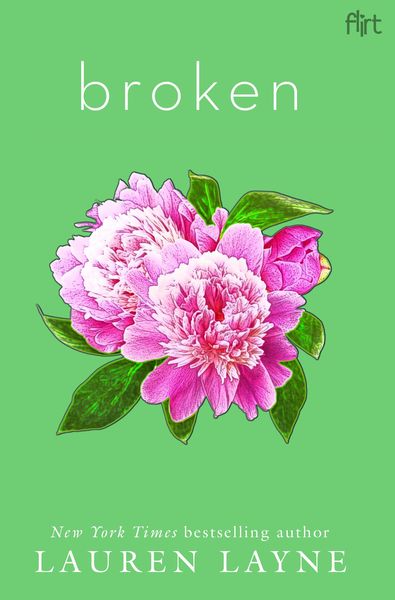 Produktbild: Broken