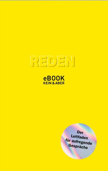 Produktbild: Reden