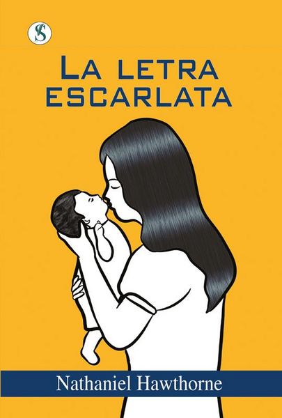 Produktbild: La letra escarlata
