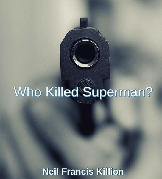 Produktbild: Who Killed Superman? (LIFE CYCLES, #8)
