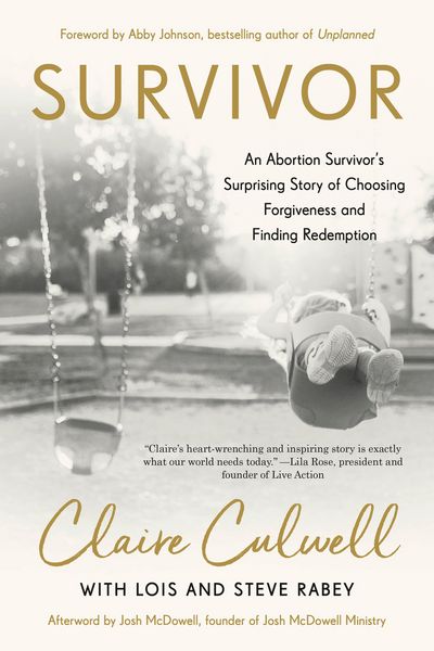 Produktbild: Survivor