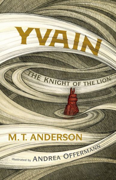 Produktbild: Yvain: The Knight of the Lion