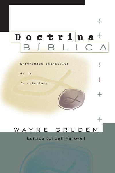Produktbild: El Doctrina B&iquest;&iquest;blica