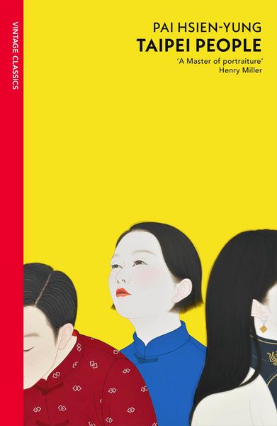 Produktbild: Taipei People