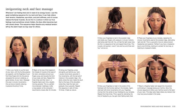 Produktbild: Simple Massage