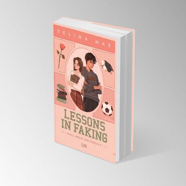 Produktbild: Lessons in Faking