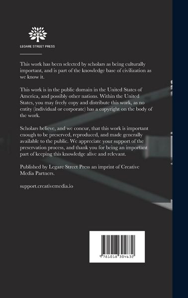 Produktbild: Lectures & Essays of William Robertson Smith