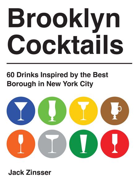 Produktbild: Brooklyn Cocktails