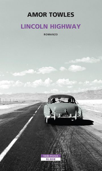 Produktbild: Lincoln Highway