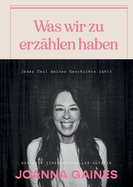Produktbild: Was wir zu erz&auml;hlen haben