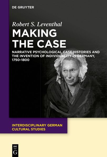 Produktbild: Making the Case