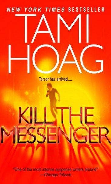 Produktbild: Kill the Messenger