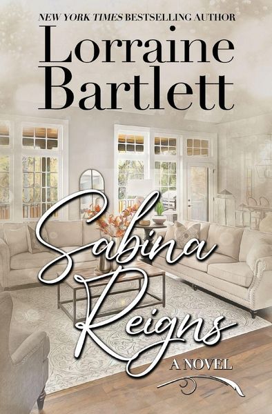 Produktbild: Sabina Reigns