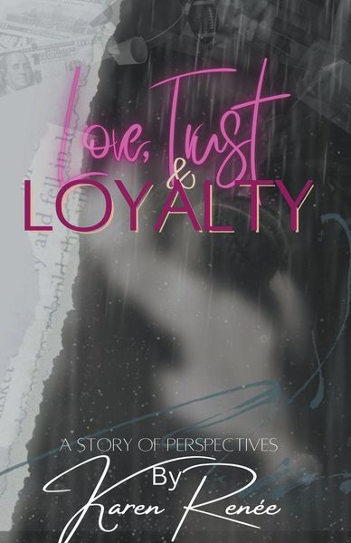 Produktbild: Love, Trust & Loyalty