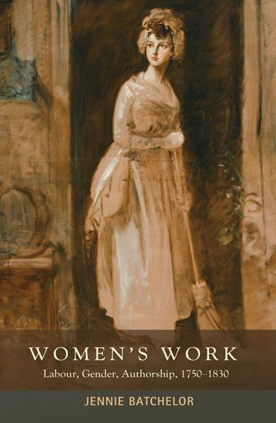Produktbild: Women's work
