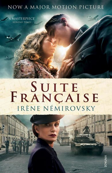 Produktbild: Suite Francaise