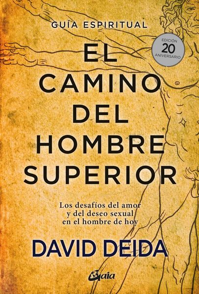Produktbild: El Camino del Hombre Superior