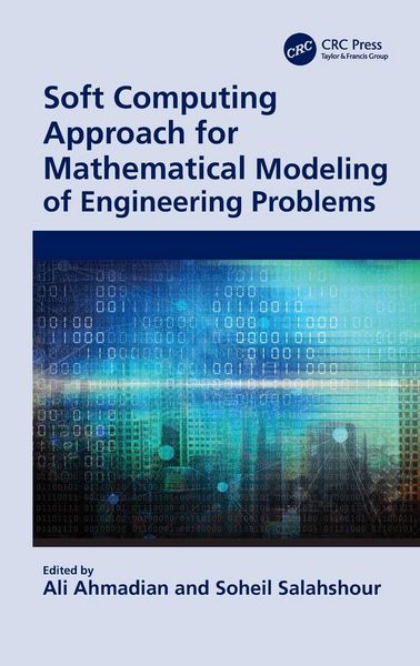 Produktbild: Soft Computing Approach for Mathematical Modeling of Engineering Problems