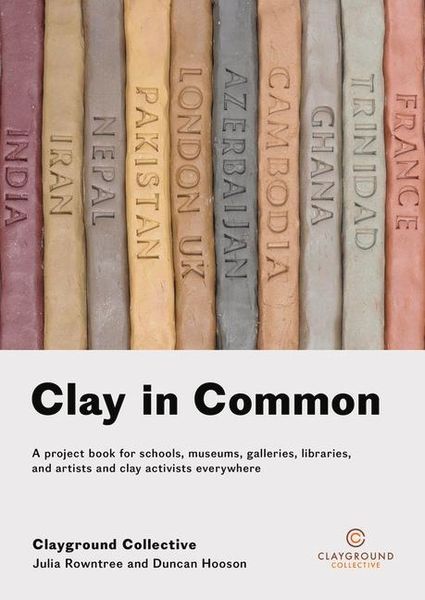 Produktbild: Clay in Common