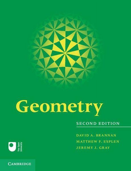 Produktbild: Geometry