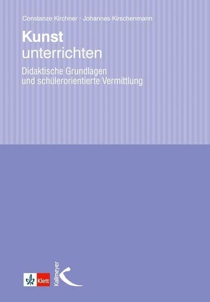 Produktbild: Kunst unterrichten