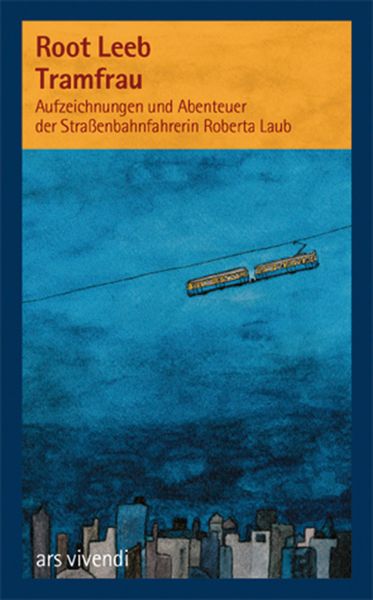 Produktbild: Tramfrau