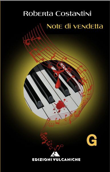 Produktbild: Note di vendetta