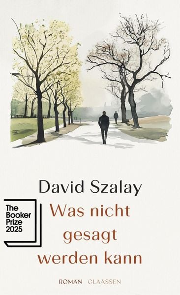 Produktbild: Was nicht gesagt werden kann