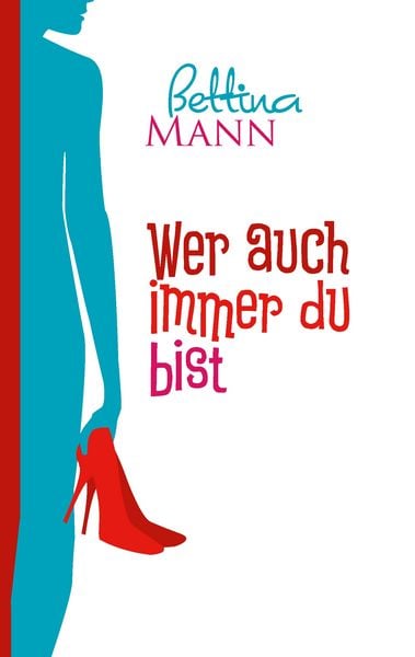 Produktbild: Wer auch immer du bist