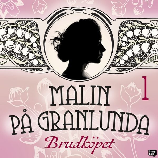 Produktbild: Brudk&ouml;pet