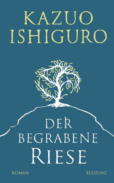 Produktbild: Der begrabene Riese